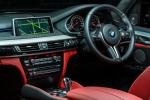 BMW X5 M 2015 года (AU)